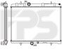 Радіатор охолодження FPS FP 20 A308 (фото 1)