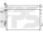 Радіатор охолодження FPS FP 62 A474 (фото 1)