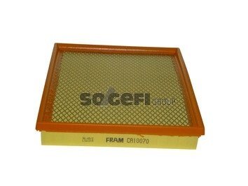 Фільтр повітряний двигуна FRAM CA10070