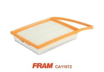 Фільтр повітряний двигуна FRAM CA11072