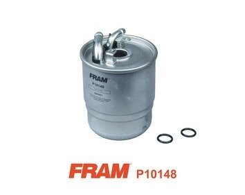 Фільтр паливний дизель FRAM P10148