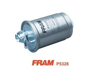 Фільтр паливний дизель FRAM P5328