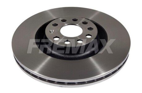 Диск тормозной FREMAX BD-4083