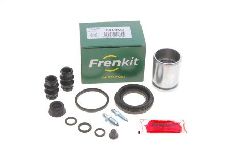 Ремкомпл. супорта зад 41mm TRW Caddy III/T5 (поршень) FRENKIT 241902