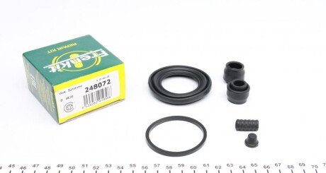 Ремкомплект супорту заднього Toyota Land Cruiser 100 (d=48mm)(Sumitomo) FRENKIT 248072