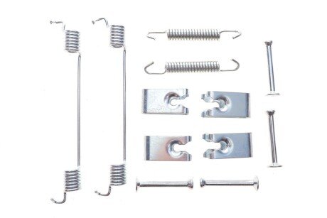 Монтажний комплект NISSAN Micra,Diida/RENAULT Clio, Modus/Toyota Yaris "03>> FRENKIT 950827