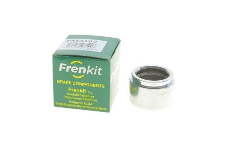 Поршень супорта гальмівного FRENKIT P453102