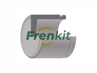 Поршень супорта переднього Hyundai Accent III/Kia Rio II (54x47.7mm)(Kasco) FRENKIT P544703 (фото 1)