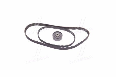 Комплект ГРМ VW T4 2.4D 90-98 Gates K025323XS