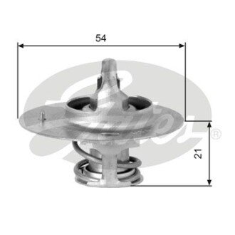 Термостат GT Gates TH03177G1