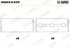 Вкладиші корінні (к-кт) Glyco H1003/5 STD (фото 1)