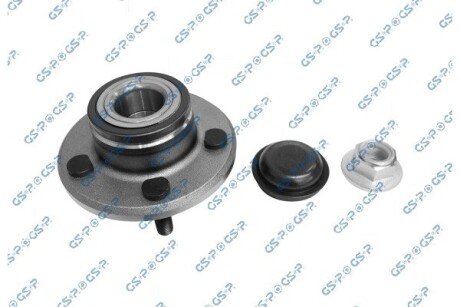 Wheel bearing kit GSP 9237013K