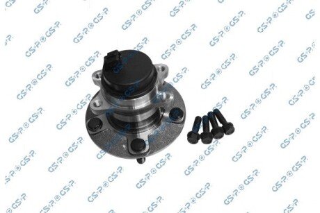 Wheel bearing kit GSP 9400260K