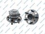 Hub assembly GSP 9400480 (фото 1)