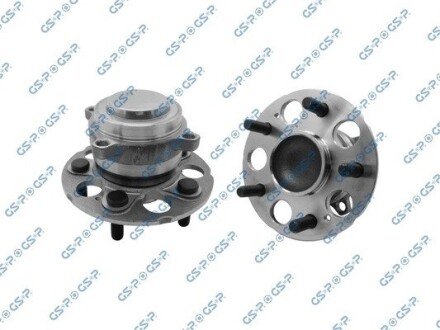 Hub assembly GSP 9400480