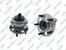 Wheel bearing kit GSP 9400533 (фото 1)