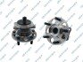 Wheel bearing kit GSP 9400534 (фото 1)