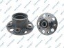 Stub axle, wheel suspension GSP 9499043 (фото 1)