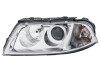 Фара основна - 12V PASSAT (3B3) HELLA 1EL008350011