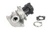 Клапан EGR Citroen/Peugeot 1.6HDi HELLA 6NU010171-101 (фото 1)