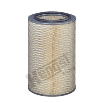 Повітряний фільтр HENGST HENGST FILTER E118L