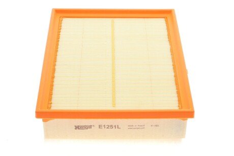 (HENGST) HENGST FILTER E1251L