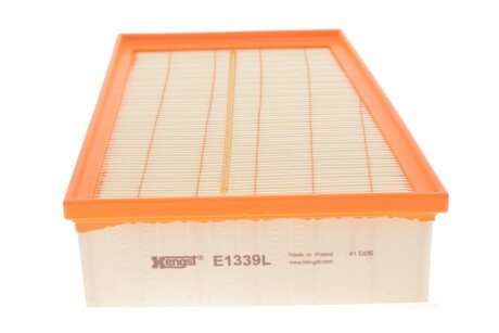 (HENGST) HENGST FILTER E1339L (фото 1)