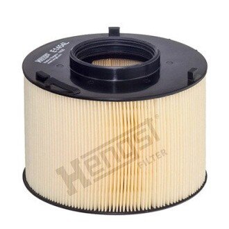 Повітряний фільтр HENGST HENGST FILTER E1454L