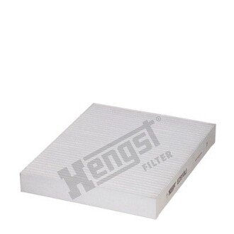 Повітряний фільтр HENGST HENGST FILTER E2910LI