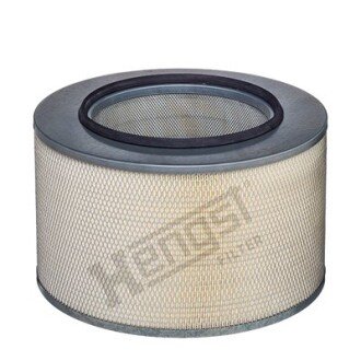 Повітряний фільтр HENGST HENGST FILTER E297L