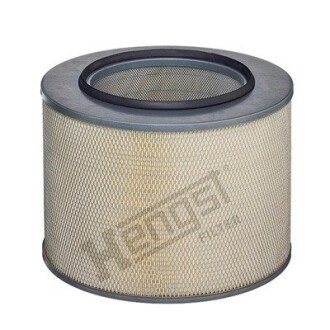 Повітряний фільтр HENGST HENGST FILTER E312L