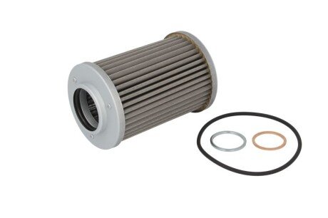 (HENGST) HENGST FILTER E39H D119