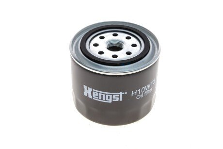 Фільтр оливи HENGST FILTER H10W13