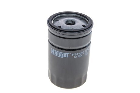 Фільтр оливи HENGST FILTER H14W23