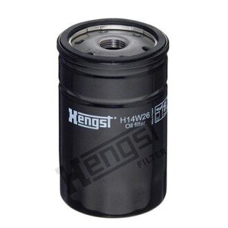 (HENGST) HENGST FILTER H14W26