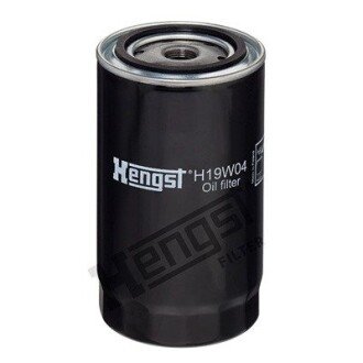 (HENGST) HENGST FILTER H19W04