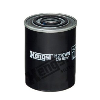 (HENGST) HENGST FILTER H210WN