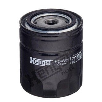 (HENGST) HENGST FILTER H24W01