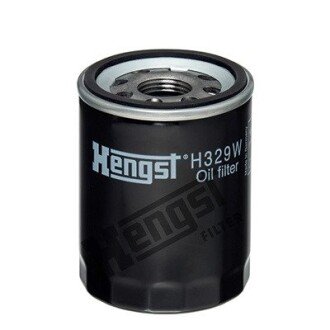 Масляний фільтр HENGST HENGST FILTER H329W