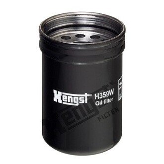 Фільтр масляний HENGST HENGST FILTER H359W