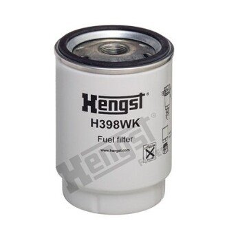 (HENGST) HENGST FILTER H398WK