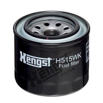 Фільтр паливний HENGST HENGST FILTER H515WK