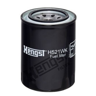 Фільтр палива HENGST HENGST FILTER H521WK