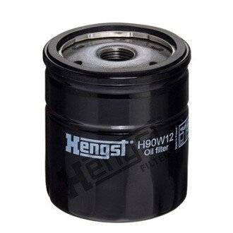 Фільтр оливи HENGST FILTER H90W12