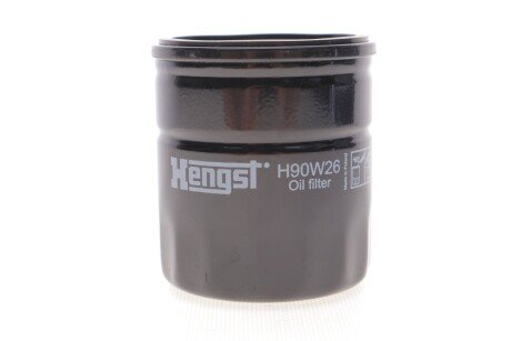 Фільтр масляний HENGST HENGST FILTER H90W26