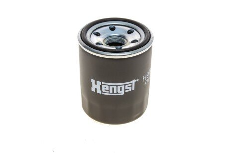 Фільтр оливи HENGST FILTER H97W08