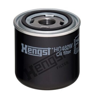 Фільтр масляний HENGST HENGST FILTER HG462W