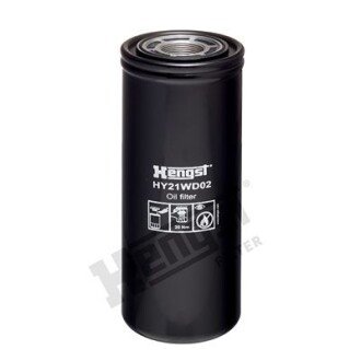 Фільтр гідравлічний HENGST HENGST FILTER HY21WD02