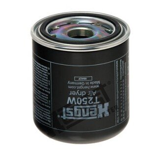 Картридж осушувача повітря HENGST HENGST FILTER T250W