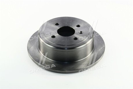 Гальмівний диск SANGSIN BRAKE Hi-Q (SANGSIN) SD3013